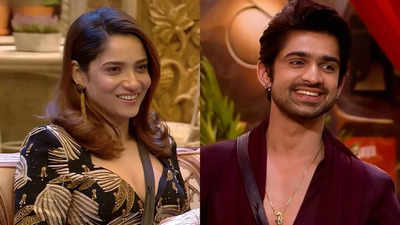 From Ankita Lokhande to Abhishek Kumar, Bigg Boss 17 contestants who are set to get closer to Grand Finale