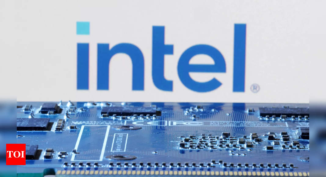 CES 2024 Intel unveils 14thgeneration mobile and desktop processors