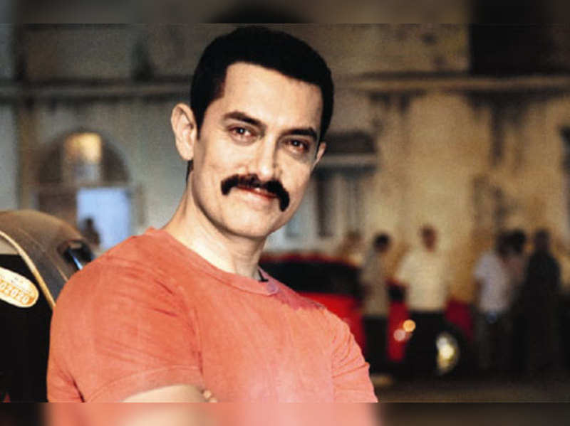 Aamir Khan S Film Finaly Gets His Title Talaash