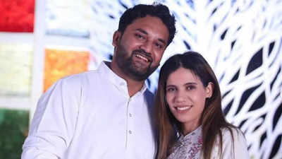 Exclusive - Arun Mashetty's wife Malak broke the news about her miscarriage inside the Bigg Boss 17 house to her husband; says 'I made him understand that the difficult time has passed’