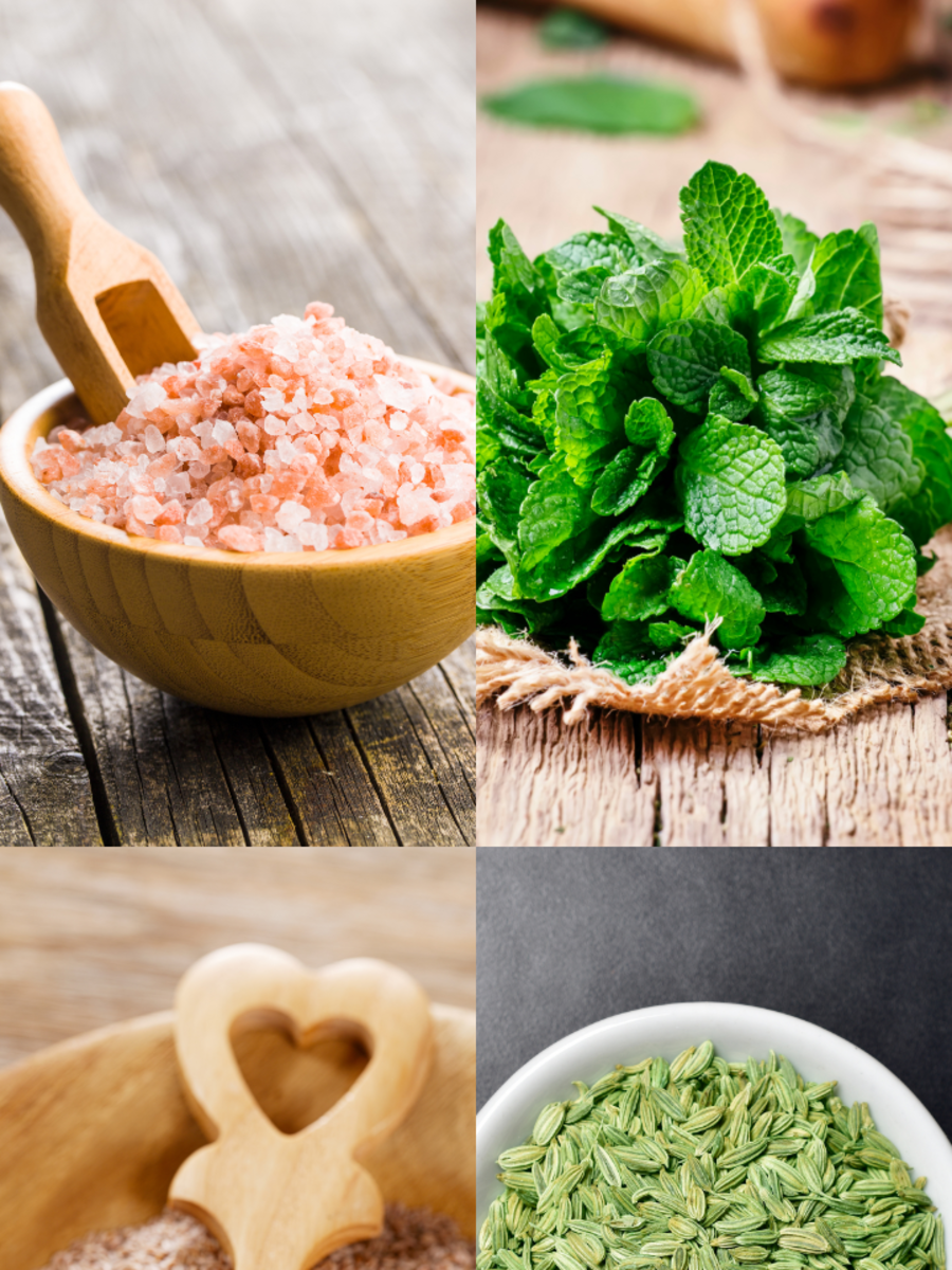 Ayurvedic Remedies for Gas and Acidity Times Now