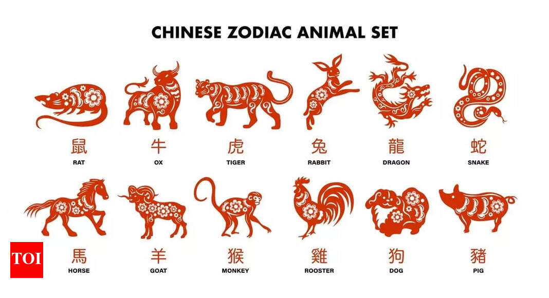 January 2024 Fortunes Unveiled Based On Chinese Zodiac Animal Times