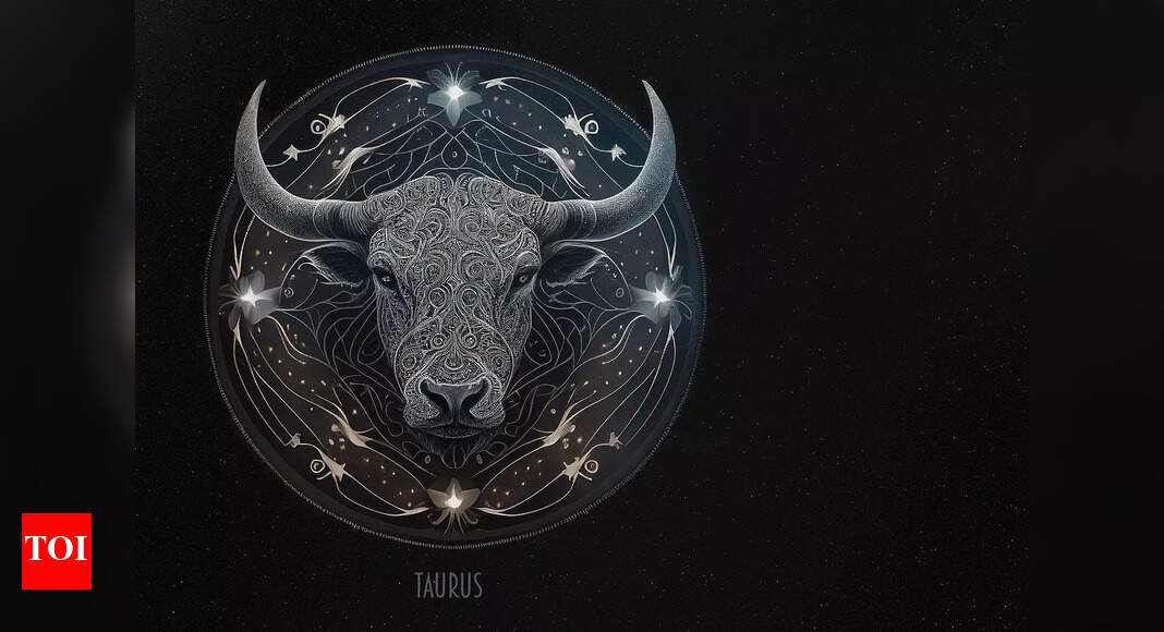 Quotes that define the strength and sensibility of Taurus - Times of India