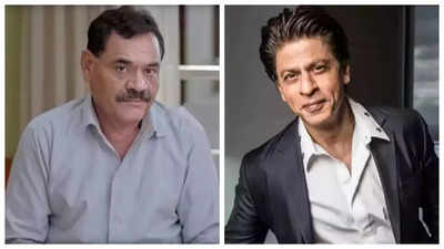 Mushtaq Khan reveals Shah Rukh Khan once rejected a big film during his early days because of THIS reason