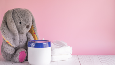 Everything You Need to Know About Diaper Rash Creams for Your Toddler