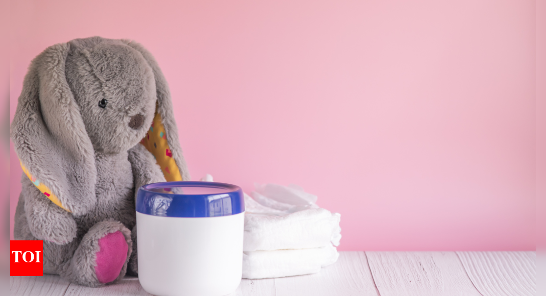 Diaper Rash Cream Everything You Need to Know About Diaper Rash Creams