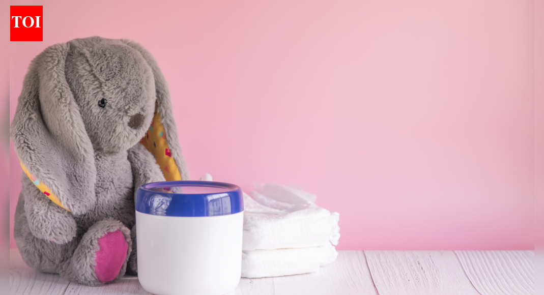 Diaper Rash Cream: Everything You Need to Know About Diaper Rash Creams ...