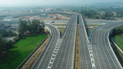 Delhi-Mumbai expressway: Get seamless highway connectivity from Delhi to Surat soon; details here