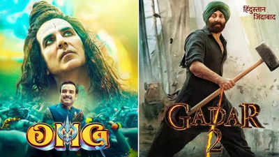 Director Amit Rai says OMG 2 would have been neck and neck with Gadar 2: 'The censor board killed half of my family audience by giving it A-rating'