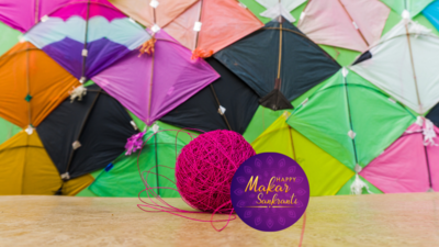 Happy Makar Sankranti 2026: Images, Quotes, Wishes, Messages, Cards, Greetings, Pictures and GIFs
