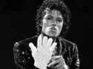 ​Here's why Michael Jackson always wore one iconic white glove