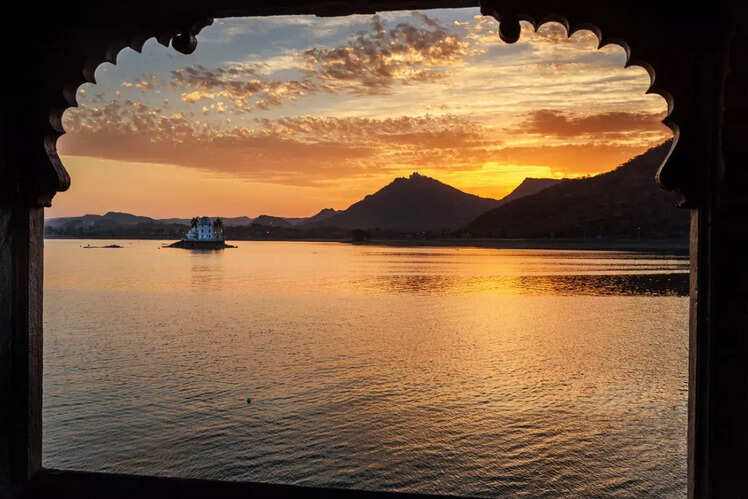 Udaipur, Rajasthan