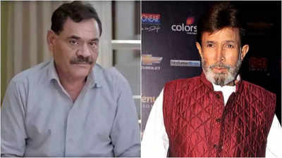 Mushtaq Khan recalls working with Rajesh Khanna during his peak and end of stardom: 'Nobody was there for him'