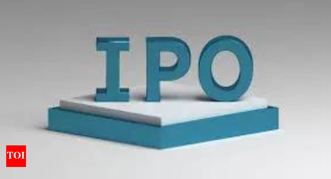 Up to 20 startup unicorns eye IPOs in next 1-2 years – Times of India