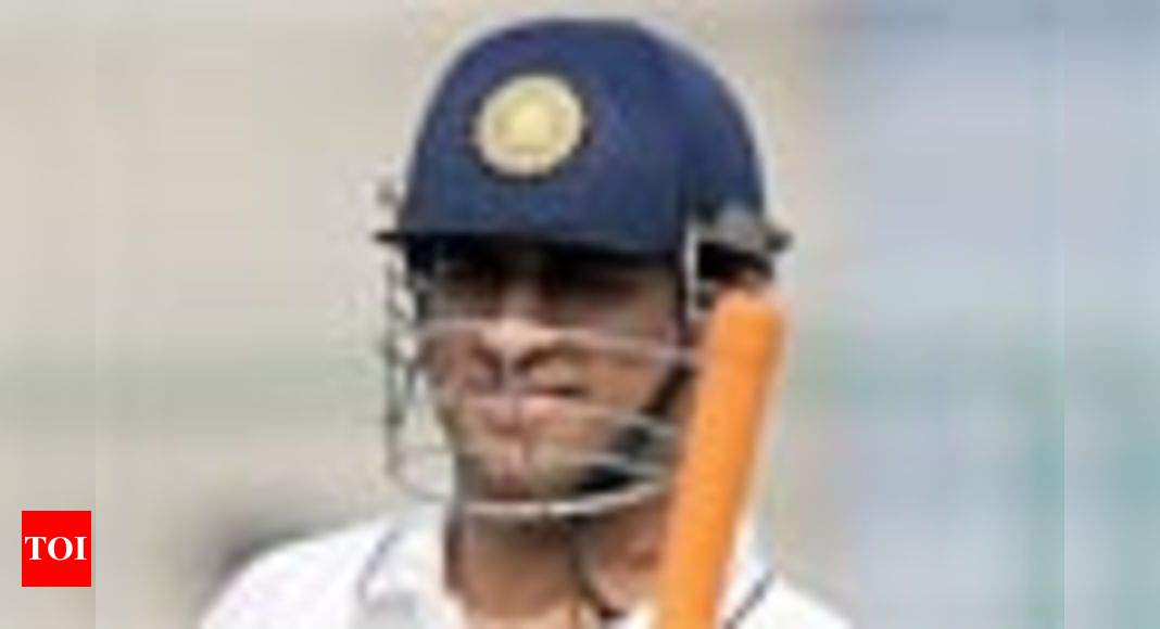 Not affected by Tendulkar missing 100th ton again: Dhoni | New Zealand ...