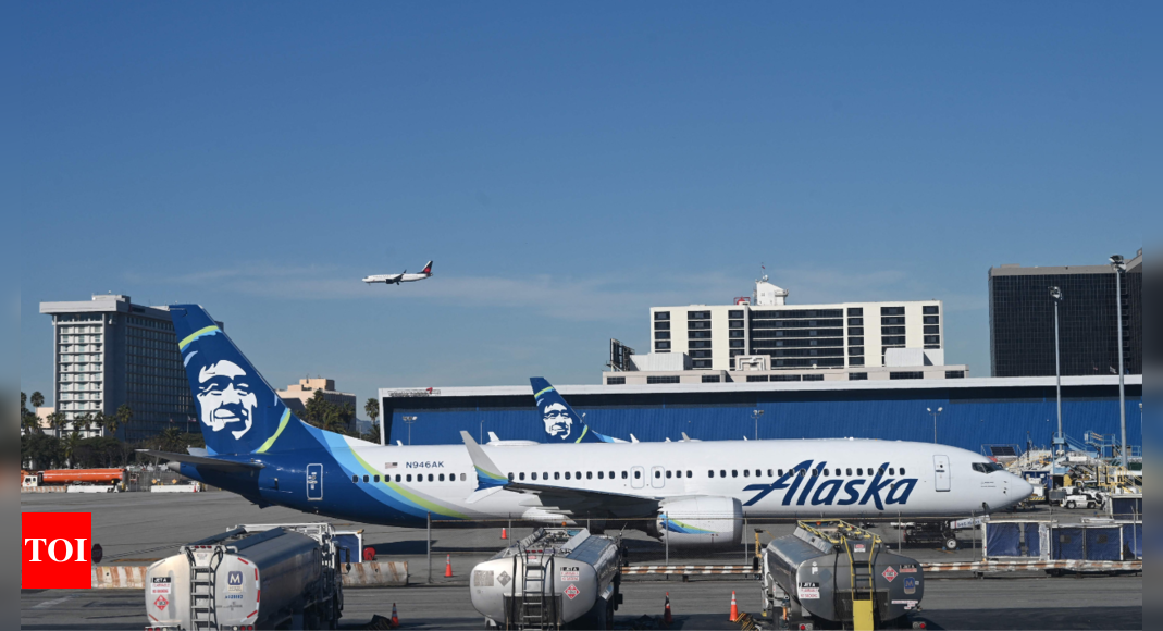 Boeing CEO: Alaska Airlines incident ‘our mistake’, vows transparency