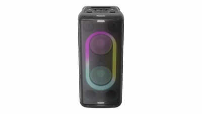 Party best sale speaker 1000w