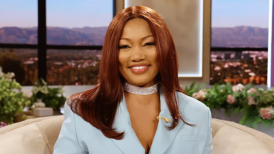 Garcelle Beauvais claims that RHOBH makes dating 'tricky': 'Not everybody wants to be on a Reality Show'