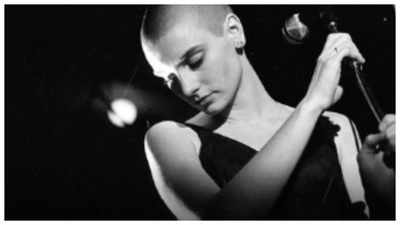 Sinead O'Connor's cause of death REVEALED