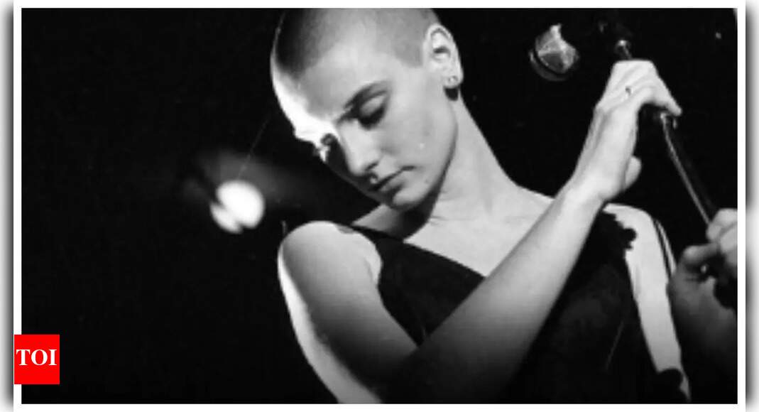Sinead O'Connor's cause of death REVEALED