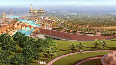 Homestay plan afoot to pack rustic experience into Ayodhya tour