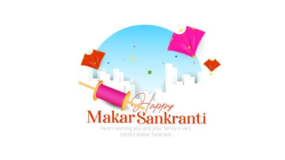 Happy Makar Sankranti 2024: Wishes, Messages, Quotes, Images, Facebook & WhatsApp status
