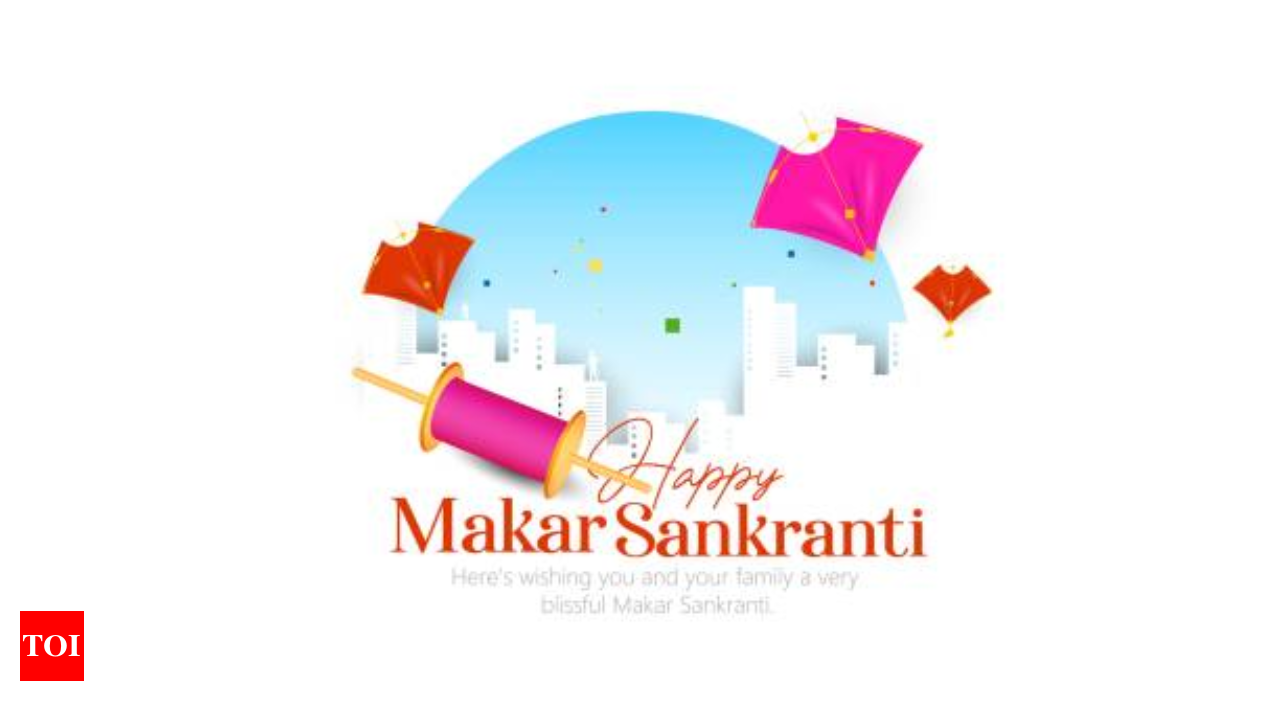 Happy Makar Sankranti | EC FAMILY wishes you Happy Makar Sankranti  #happymakarsankranti #makarsankranti #makarsankranti2021  #happymakarsankranti2021 | By ECONOMICS CLASSESFacebook