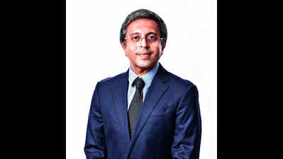 CapitaLand to invest 4.5k cr in Chennai in next five years