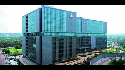Techzone’s first SEZ building to be operational from today