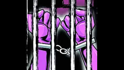 65-year-old man gets 7 year’s RI in Pocso case
