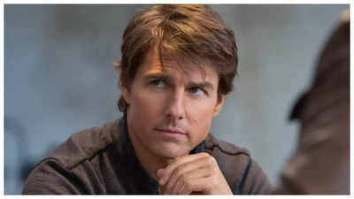Tom Cruise inks deal with Warner Bros Discovery; to develop and produce original and franchise theatrical films