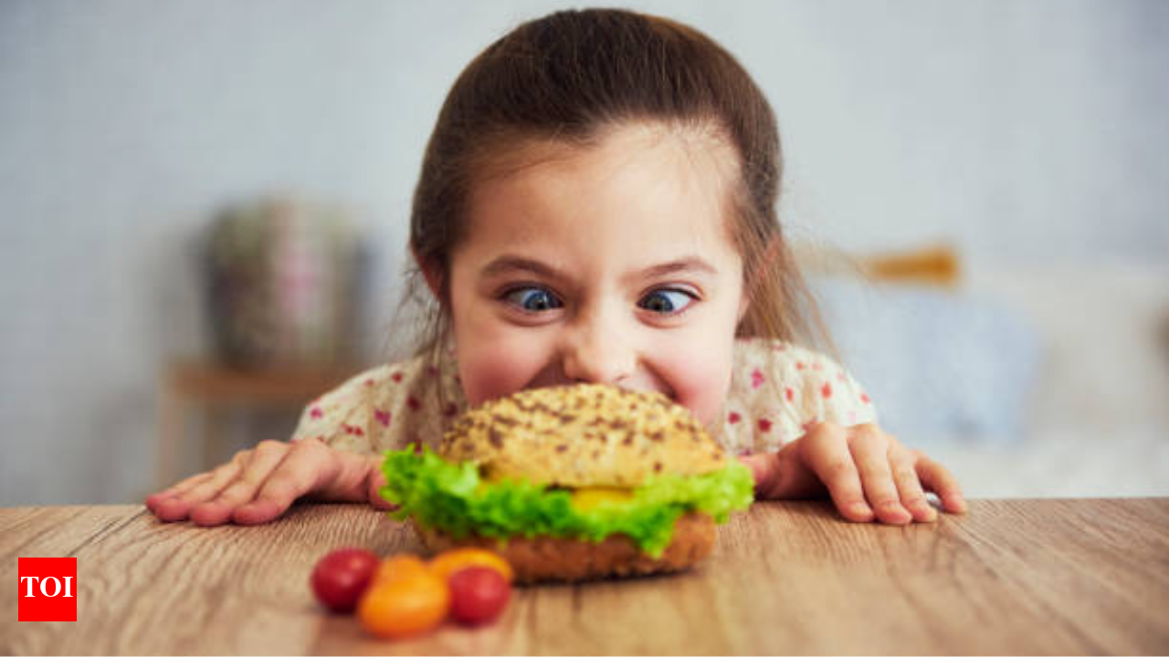 Eating Disorders In Children Under 10