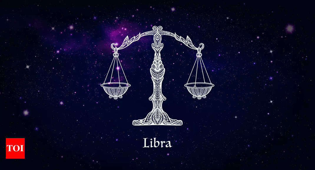 Libra Yearly Horoscope Prediction 2024 This year will bring