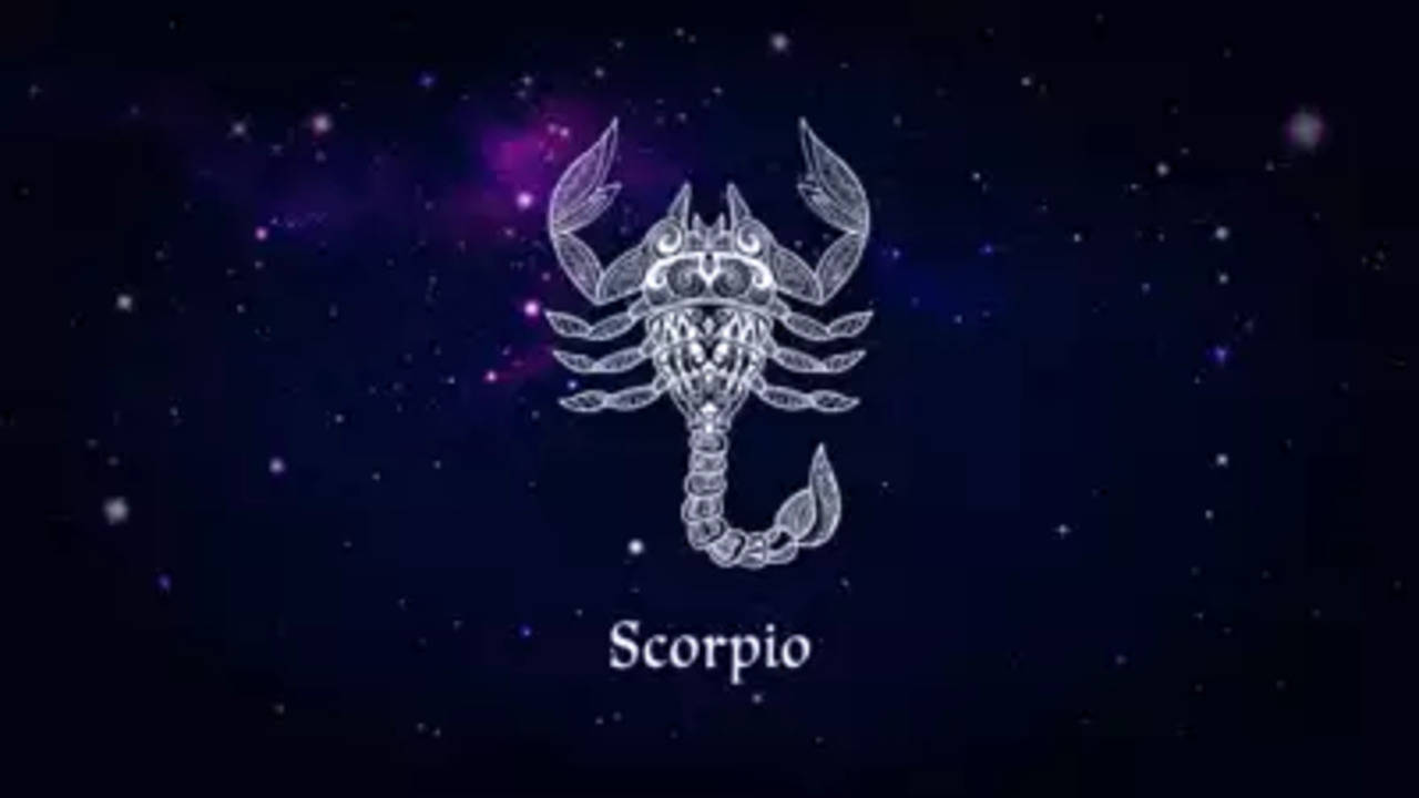 Scorpio Yearly Horoscope Prediction 2024 You will get success in