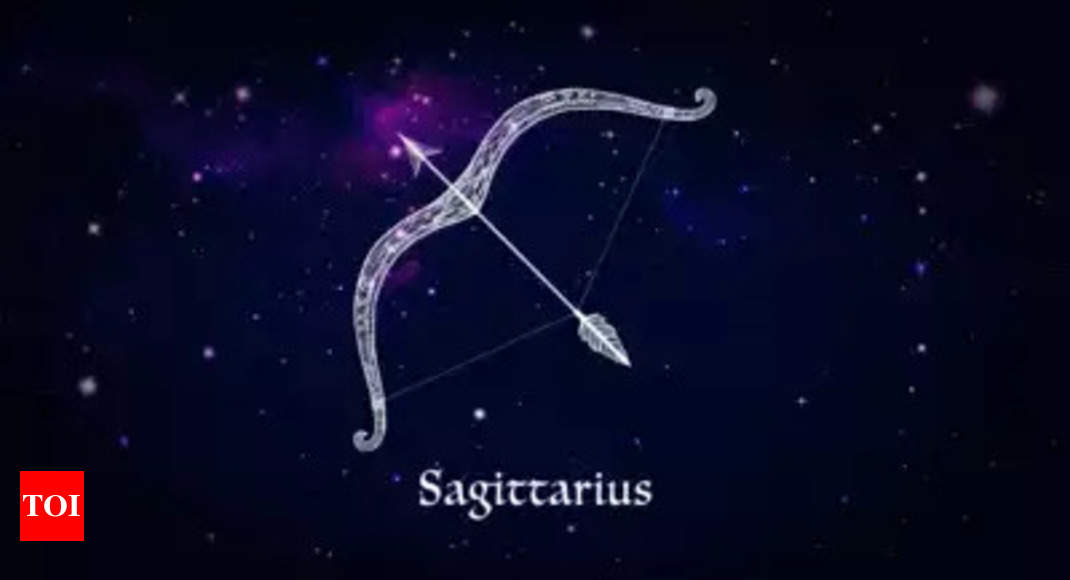 Sagittarius Yearly Horoscope Prediction 2024 Promotion can be