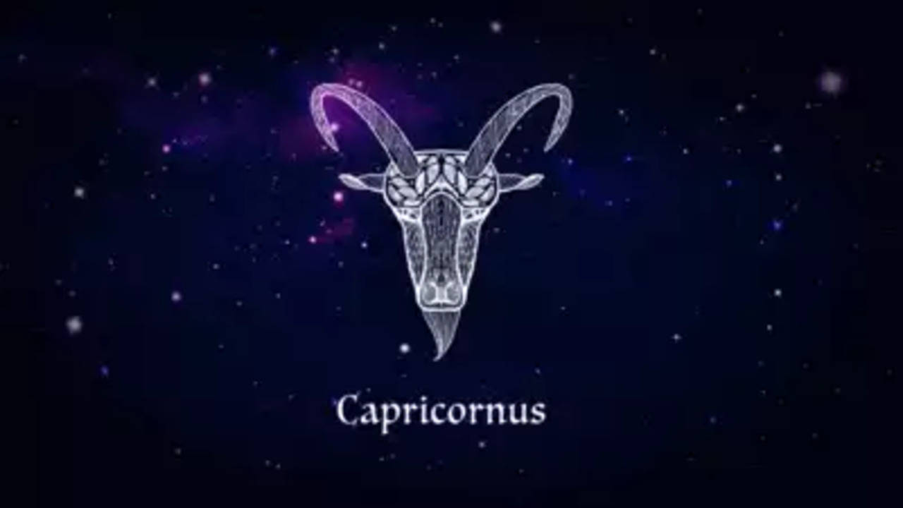 Capricorn Yearly Horoscope Prediction 2024 There will be increase