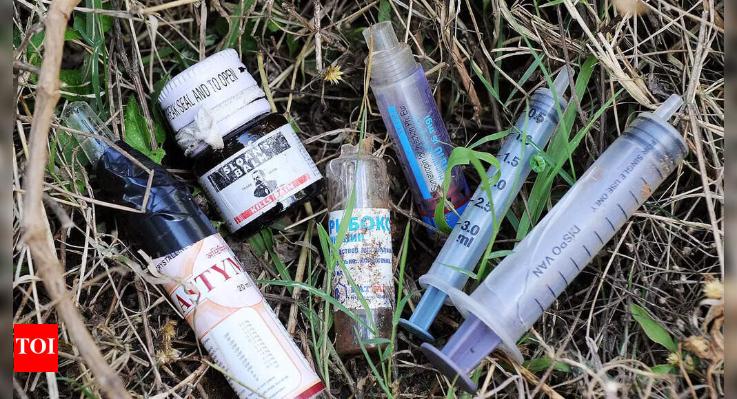 Doping 142 athletes caught for doping in 20222023 More sports News