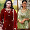 Neeru bajwa suits on sale design