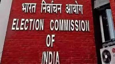 EC holds meeting with parties, officials on poll preparedness ...