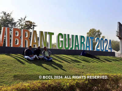 Vibrant Gujarat Summit 2024 inaugurated: Key points