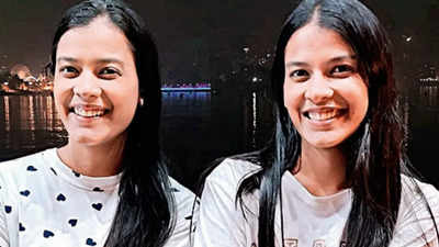 ‘We are study partners’: Mumbai twins clinch 2nd & 8th spots in CA final