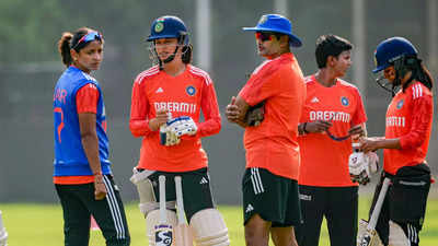 India women's Test wins over England, Australia highest point of season: Amol Muzumdar