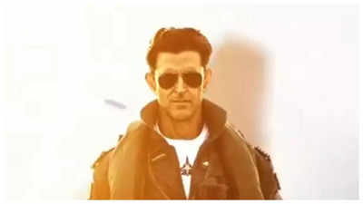 Team Fighter releases a video to wish Hrithik Roshan on his 50th birthday