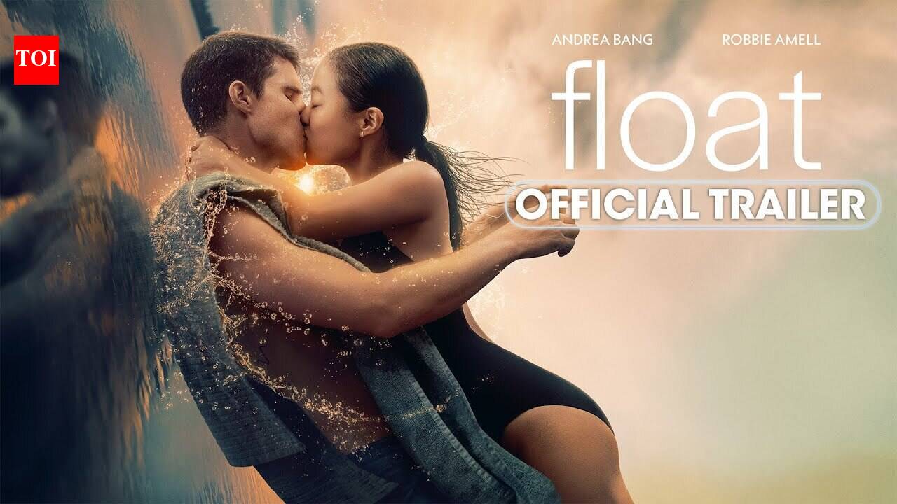 Float - Official Trailer