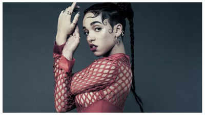 Fashion brand poster featuring FKA twigs deemed offensive and objectifying, banned for perpetuating stereotypical sexualization of women