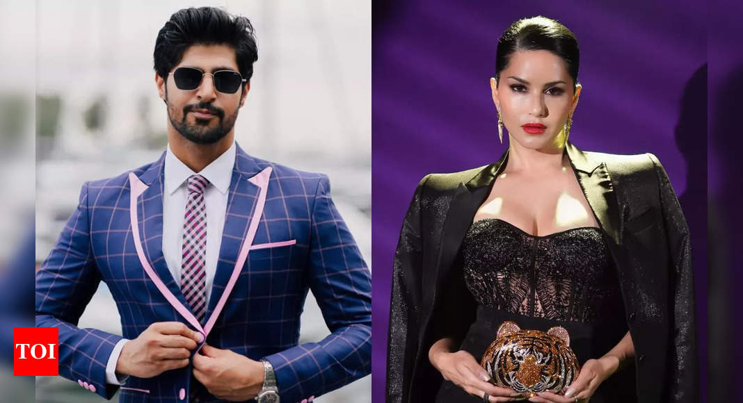 Bollywood Actor Tanuj Virwani To Host Splitsvilla X5 With Sunny Leone 