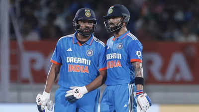 'The best possible team...': Former chief selector backs Rohit Sharma and Virat Kohli's T20I return