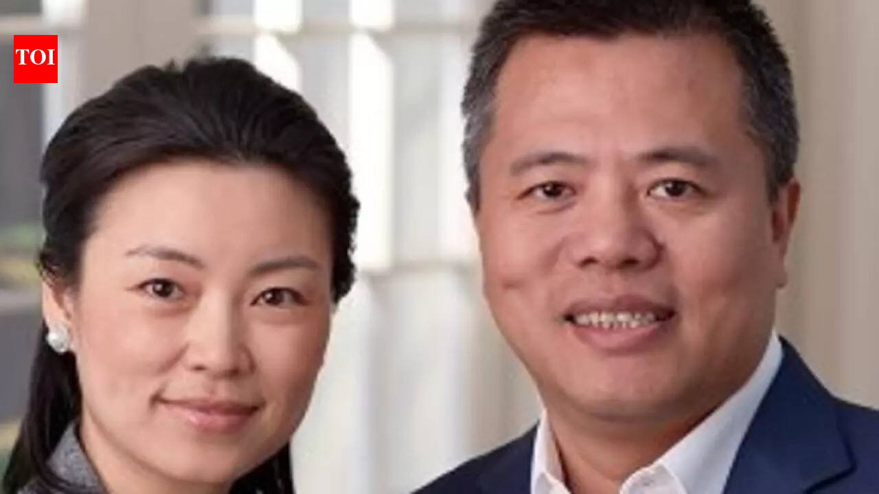 Chinese billionaire is second-biggest foreign owner of US land - The ...