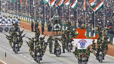 Republic Day Parade 2024: How to watch parade on online, buy Republic Day parade tickets online, parade timings, and more
