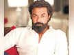 
Bobby Deol queries Director Sandeep Vanga after the 'Animal' script delay; Manjot Singh surprises the actor with his mute character revelation
